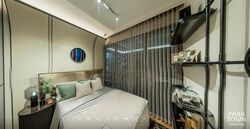 Parktown Residence (D18), Apartment #522710581